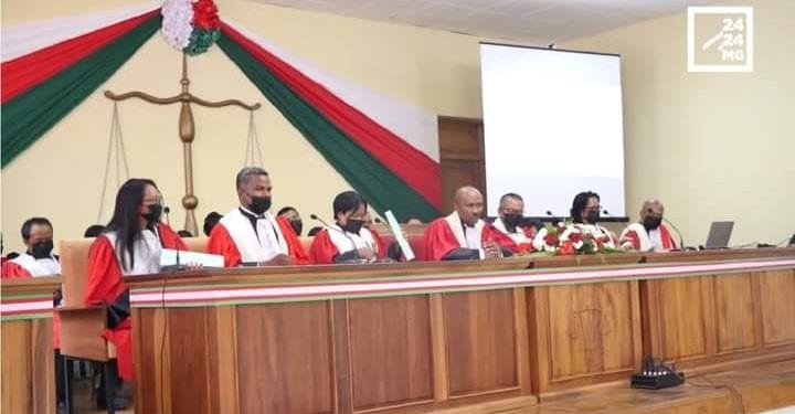 GOUVERNANCE – Un séminaire de haut niveau inter-institutionnel sur la bonne gouvernance prochainement organisé à Madagascar en collaboration avec la Cour de comptes