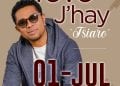 Grand Cabaret avec groupe Tovo J’hay au Louvre Antaninarenina le 1 juillet à 20h. Réservation : 032 05 00722/ 020 22 390 00
