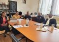 HANDISPORT – Melvin Adrien en discussion avec le ministère de la Jeunesse et des sports pour la promotion du football pour aveugle ou Cécifoot