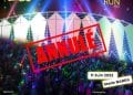 INSECURITE – L’événement « Mazaval’ Run », annulé pour cause de situation sécuritaire actuelle