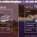 METEO du 23 juin 2022