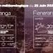 METEO du 25 juin 2022