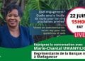 Marie-Chantal UWANYILIGIRA