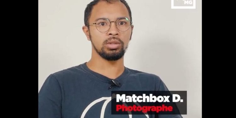 RENCONTRE – Matchbox D., l’auteur des photos sans tête