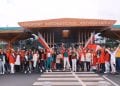 Revivons ensemble les moments forts des festivités de la fête nationale à l’aéroport d’Antananarivo.