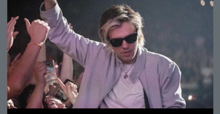 SPECTACLE – Les places VIP du concert d&rsquo;Orelsan au Palais des sports et de la culture de Mahamasina épuisées
