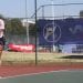 TENNIS – Miotisoa Rasendra Andriantenaina survole deux tournois juniors de Pretoria