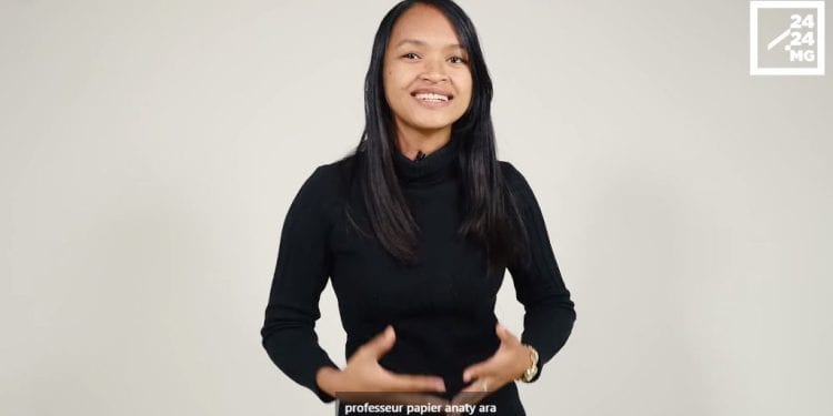 TENY – Tokony hampidirana litera vaovao ny abidia malagasy, hoy ny Pr Irène Rabenoro