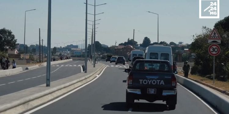 VAOVAO – MINUTE FLASH 29 JONA 2022