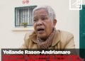 YOLLANDE RASON-ANDRIAMARO, FONDATRICE DE MASOANDRO MODY : « Placer les seniors en centre d&rsquo;accueil est une forme de reconnaissance à leur endroit »