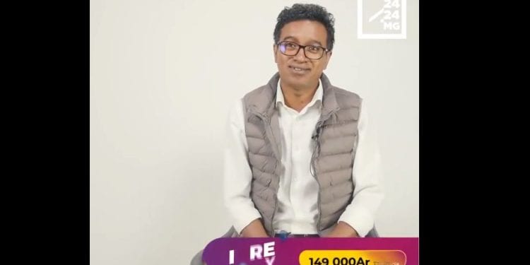 ZO TAHIANA HARIMINOSON/REALISATEUR DE JOE – « Le but est d’être un réalisateur reconnu dans le monde »