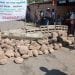COMMERCE – La route entre Sambava et Andapa barrée par des planteurs de vanille en colère, l’organe mixte de conception de la région mène une mission de négociation auprès des paysans pour rétablir la circulation