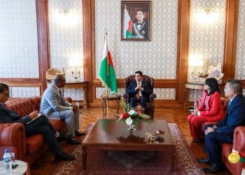 COOPÉRATION – Le dossier d&rsquo;évaluation de la deuxième revue du programme de Facilité élargie de crédit de Madagascar prévu passer devant le Conseil d&rsquo;administration du FMI en Septembre 2022 selon la présidence