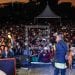 CULTURE – Un doctorat honoris causa de l’Université d’Antananarivo pour le groupe Mahaleo