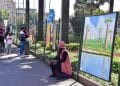 CULTURE – Un mois dédié à la peinture dans 23 régions de Madagascar