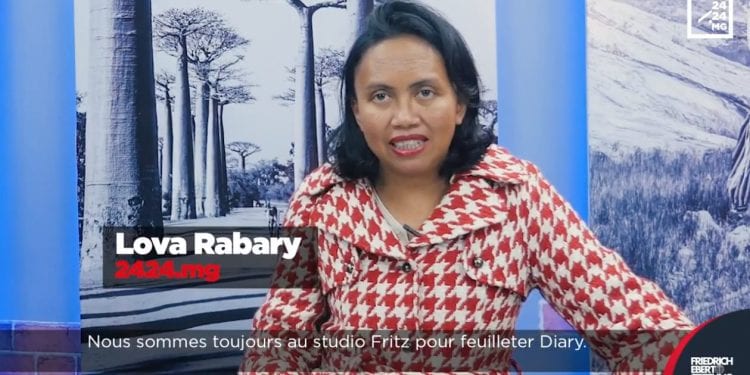 DIARY – 30 Juin 2021