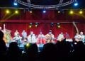 MUSIQUE – Les 45 ans de scène d’Erick Manana dans un concert