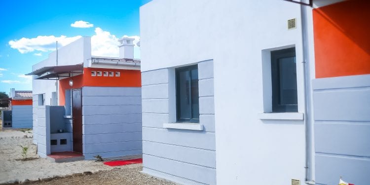 HABITAT – Andry Rajoelina annonce la construction d’une nouvelle ville sur un terrain de 300 ha à Amparihimahitsy Mahajanga