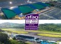Les aéroports d’Antananarivo et de Nosy Be ont obtenu les certifications ISO 9001 : 2015 et ISO 14001 :2015