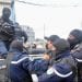 MANIFESTATION INTERDITE – Ny Rina Randriamasinoro et Jean-Claude Rakotonirina interpellés par les forces de l’ordre