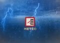 METEO du 08 juillet 2022