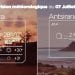 METEO du 07 juillet 2022