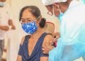 SANTE PUBLIQUE – 120 personnes vaccinées à Mahajanga lors du lancement de la campagne de 100 jours de vaccination