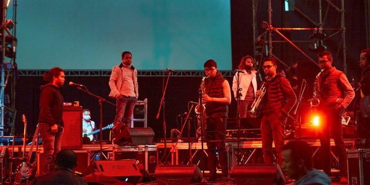 SPECTACLE – Plus que quelques billets pour le concert d’hommage à Nary du groupe Zay prévu ce dimanche, des artistes invités assureront le duo avec Malala