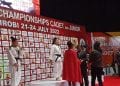 SPORT DE COMBAT – L&rsquo;or pour Laura Rasoanaivo, le bronze pour Lova Mahaisoa aux championnats d&rsquo;Afrique Junior de judo