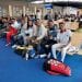 SPORT – L’équipe nationale malgache de badminton participe à deux tournois à La Réunion