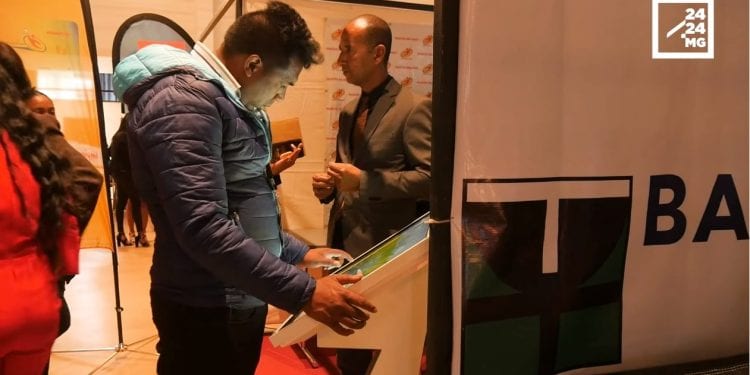 TECHNOLOGIE – Un salon pour les solutions digitales