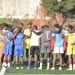 FOOTBALL – Une première délégation des Barea a rejoint l’Afrique du Sud dimanche, une autre partie prévue prendre l’avion ce lundi
