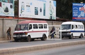 TRANSPORT – Un financement de l’Exim Bank pour subventionner le renouvellement du parc automobile du transport urbain et suburbain d’Antananarivo