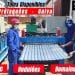 Les tôles de Casa Ceramica sont à la fois solides et à prix abordable !