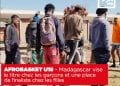 AFROBASKET U18 – Madagascar vise le titre chez les garçons et une place de finaliste chez les filles.