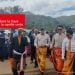 COMMERCE – Andry Rajoelina dans la Sava pour faire acheter la vanille verte