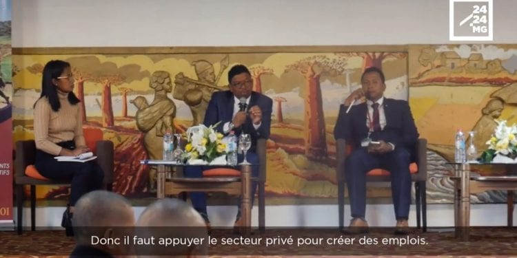 ACTIVITÉS ECONOMIQUES – Le poids du secteur informel dans l’économie malgache