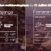 METEO du 17 juillet 2022