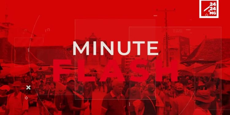 VAOVAO – MINUTE FLASH 14 JOLAY 2022