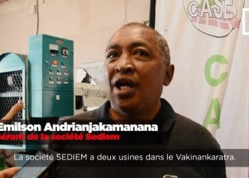 INDUSTRIE – Sediem, le producteur de chips qui veut devenir fabricant d&rsquo;huile alimentaire