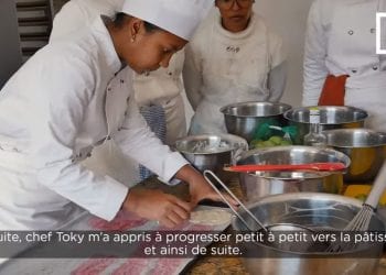 TOAVINA RAINIBELAHATRA, CHAMPIONNE DE MADAGASCAR DE BOULANGERIE – « Commencer à zéro est un mensonge, il faut de la motivation si on veut s’en sortir »