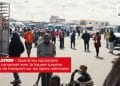 CIRCULATION – Quand les vacanciers doivent composer avec la hausse surprise des frais de transport sur les lignes nationales