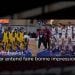 AFROBASKET – Premier match, première victoire pour les Ankoay U18 garçons