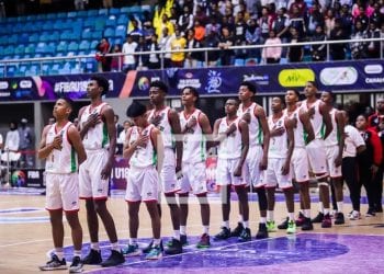 SPORTS – La Guinée pour les garçons, la Tanzanie pour les filles en quarts de finale de l&rsquo;Afrobasket U18