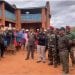 INSÉCURITÉ : Le Général Léon Richard Rakotonirina soupçonne des actes de vengeance de dahalo derrière le multiple assassinat survenu vendredi matin à Ambolotarakely Ankazobe