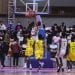 BASKETBALL – Les Ankoay Garçons écrasent les Guerriers du Bénin (102 – 41) pour leur premier match à l&rsquo;Afrobasket U18