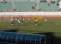 FOOTBALL – Les Barea prêts à inscrire leur nom dans l’histoire du football en se qualifiant au CHAN 2023
