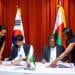 COOPERATION – Le gouvernement coréen soutient à hauteur de 5,1 millions de dollars la modernisation de la douane malgache