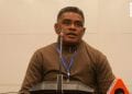 Conférence de presse d’après-match. Madagascar – Seychelles.