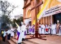 EGLISE CATHOLIQUE – Une visite médicale obligatoire pour les pèlerins des Journées mondiales de la jeunesse (JMJ) Mada X, selon le comité de pilotage de l’évènement.